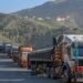 Torkham, Chaman Borders Remain Closed Amid Escalating Pak-Afghan Tensions