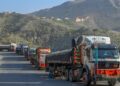 Pakistan, Afghanistan to Review Situation in Istanbul Talks Tomorrow.