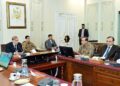 PM Shehbaz chairs high-level meeting on Afghan refugees’ repatriation
