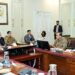 PM Shehbaz chairs high-level meeting on Afghan refugees’ repatriation