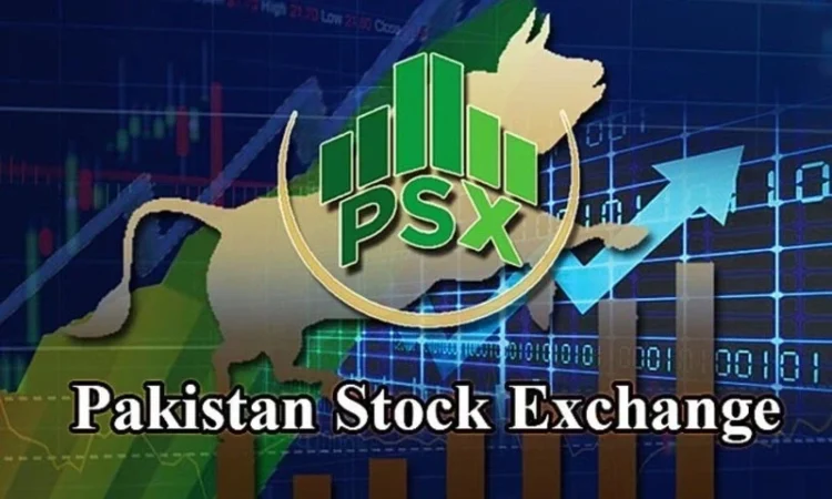 PSX Rallies Over 3,800 Points as Pakistan-Afghanistan Ceasefire Boosts Investor Confidence