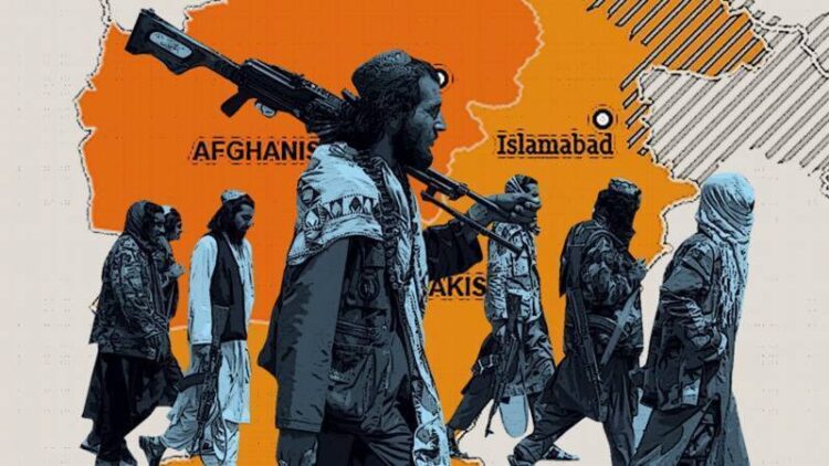Pakistan-Afghan Talks in Istanbul End Without Progress