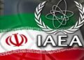 Iran Says Cooperation with IAEA No Longer Relevant After Sanctions Return