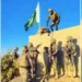 23 Pakistani soldiers martyred, over 200 Taliban fighters killed in fierce border clashes