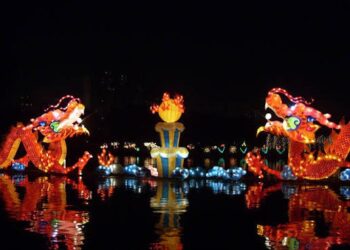 The Mid‑Autumn Festival: Moon, Reunion, and Tradition