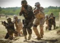 Pakistan Army Foils Major Terror Infiltration from Afghanistan; 25 Militants Killed, 5 Soldiers Martyred
