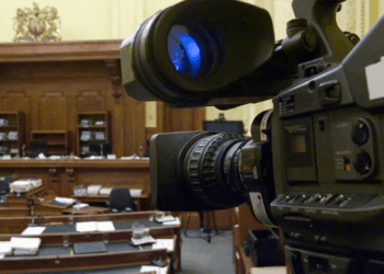 Supreme Court Approves Live Streaming of Historic 26th Amendment Case Hearings