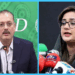 PPP–PML-N Rift Deepens as Sharjeel Memon Accuses Punjab Government of Targeting Centre