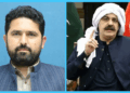 Gandapur Ready to Resign Amid PTI Leadership Rift — Sohail Afridi Considered as Replacement