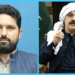 Gandapur Ready to Resign Amid PTI Leadership Rift — Sohail Afridi Considered as Replacement