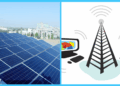 Pakistan, IMF Consider Tax Hikes on Solar Panels and Internet as Backup Plan