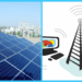 Pakistan, IMF Consider Tax Hikes on Solar Panels and Internet as Backup Plan