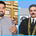 KP CM Sohail Afridi Seeks CJP’s Help to Meet Imran Khan in Jail