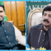 Punjab Governor backs KP CM’s right to meet Imran Khan