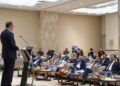 Pakistan, UNODC and UK Partner to Develop National Strategy Against Organised Crime