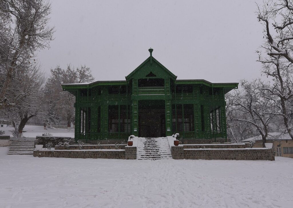 Ziarat_Residency_Quetta