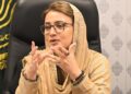 TLP Leadership Flees Punjab After Violent Protests, Says Azma Bokhari