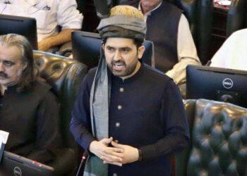 IHC Removes Objections to KP CM’s Plea Seeking Meeting with Imran Khan