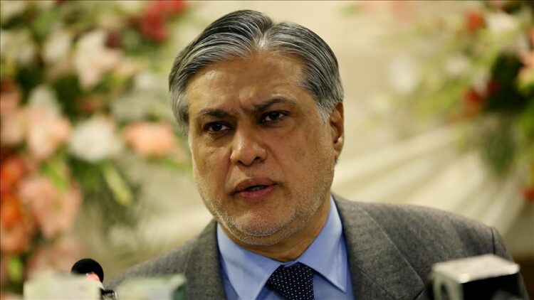 IHC seeks assistance on powers of Deputy Prime Minister in Ishaq Dar dual office case