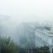 Lahore Tops World Pollution Index as Smog Chokes Punjab’s Capital