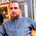 Journalist Tufail Rind Shot Dead in Ghotki; Two Suspects Arrested