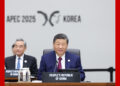 Xi Jinping Invites Global Businesses to Share China’s Innovation and Growth Opportunities