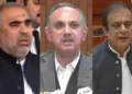 ATC Issues Arrest Warrants for Eight PTI Leaders in Terrorism Case