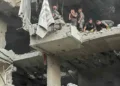 Israel Kills Top Hezbollah Military Commander in Beirut Airstrike