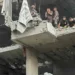 Israel Kills Top Hezbollah Military Commander in Beirut Airstrike