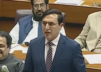 PTI Chief Calls 27th Amendment an Attack on Parliament