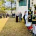 France, EU, and Allies Mark Armistice Day, Honor Heroes of Freedom