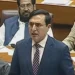 PTI Chief Calls 27th Amendment an Attack on Parliament