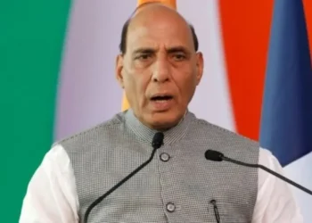 Pakistan condemns Indian defence minister’s “revisionist claims” about Sindh