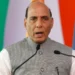 Pakistan condemns Indian defence minister’s “revisionist claims” about Sindh