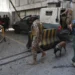 Three FC Personnel Martyred in Suicide Attack on Peshawar Headquarters