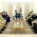 Saudi Military Chief Conveys Desire to Boost Defence, Strategic Partnership With Pakistan