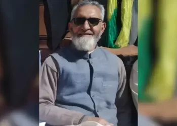 Retired Justice Yar Muhammad Khan Appointed Caretaker Chief Minister of Gilgit-Baltistan