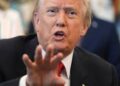 Trump Claims 8 Planes Downed in Pakistan-India Clash