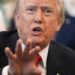 Trump Claims 8 Planes Downed in Pakistan-India Clash
