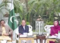 Nawaz Sharif demands accountability for forces behind Imran Khan’s rise to power
