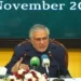 Pakistan willing to join Gaza peace force but refuses role in Hamas disarmament