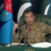 Afghan forces fire on Pakistani border posts to aid terrorist infiltration: DG ISPR