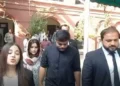 Court rejects acquittal plea of co-accused Subhan in online gambling app promotion case