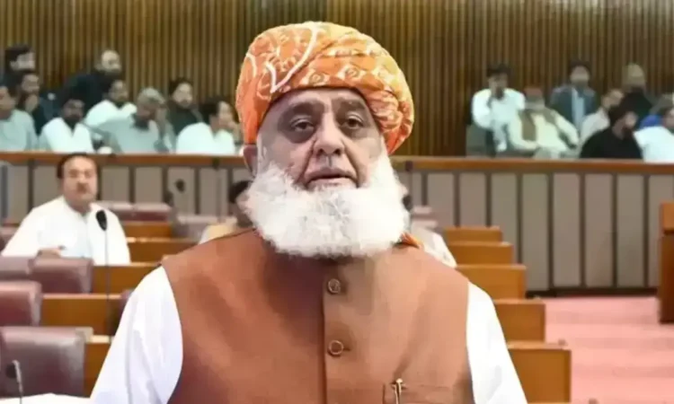 PM Shehbaz Tasks NA Speaker to Build Consensus on 27th Constitutional Amendment