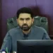 KP govt to attend NFC meeting; Afridi vows to defend province’s rights