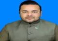 Ahmad Khan Out of JUI-F After Supporting 27th Constitutional Amendment