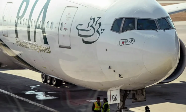 PIA Dismisses SAEP President and Secretary General Amid Prolonged Dispute