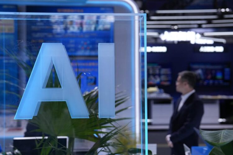 China harnesses AI to bridge healthcare gap