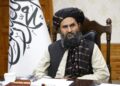 Afghan Deputy PM Urges Traders to Cut Reliance on Pakistan, Bans Import of Pakistani Medicines