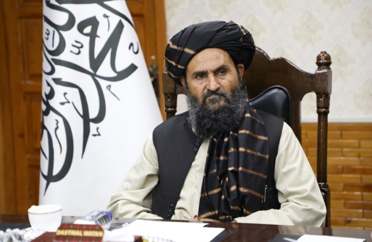 Afghan Deputy PM Urges Traders to Cut Reliance on Pakistan, Bans Import of Pakistani Medicines
